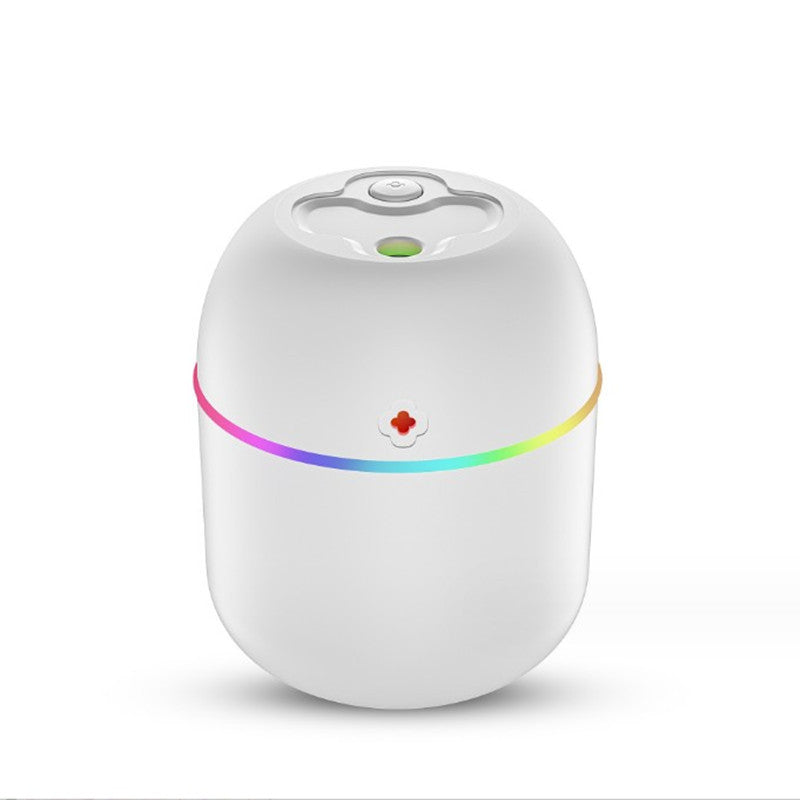 Nano Humidifier