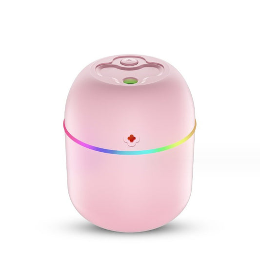 Nano Humidifier