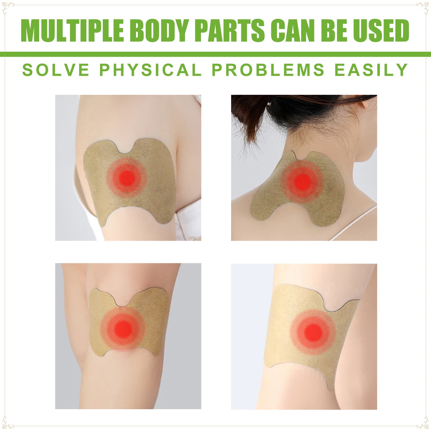 EELHOE - Pain Relief Patches