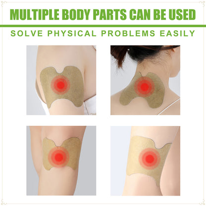 EELHOE - Pain Relief Patches