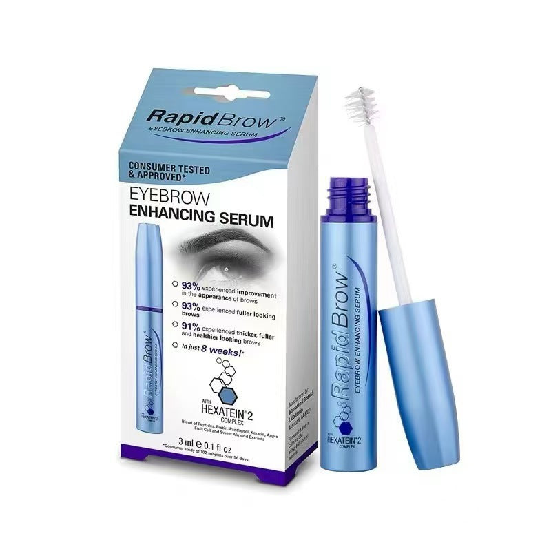 Rapid Lash/Brow