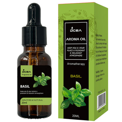 Fragance Aroma Oil