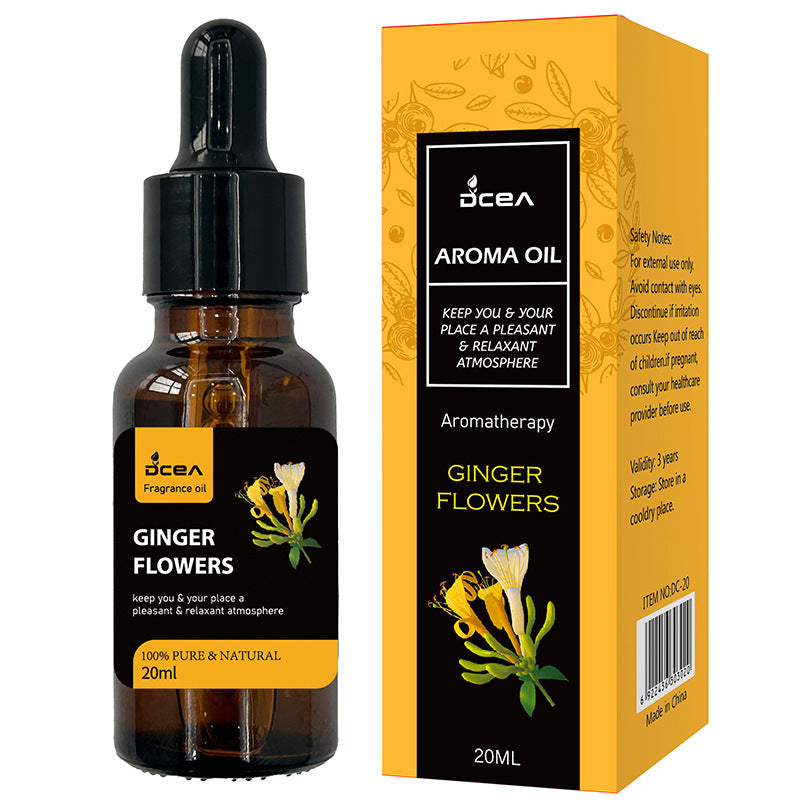Fragance Aroma Oil