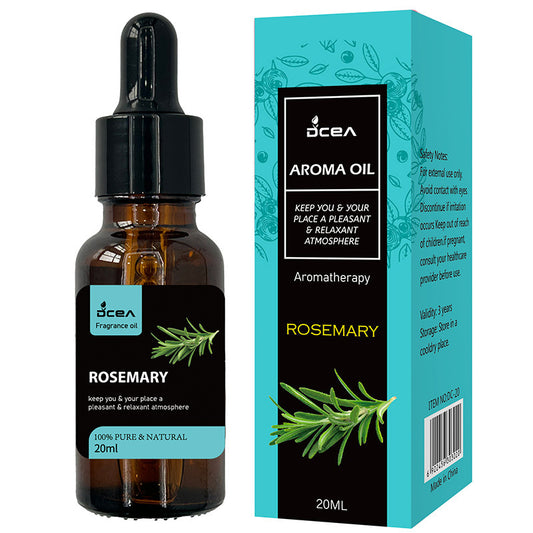 Fragance Aroma Oil