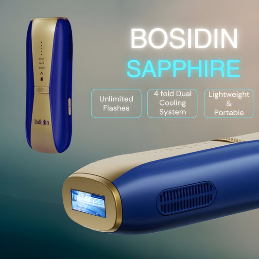 BoSidin Sapphire®