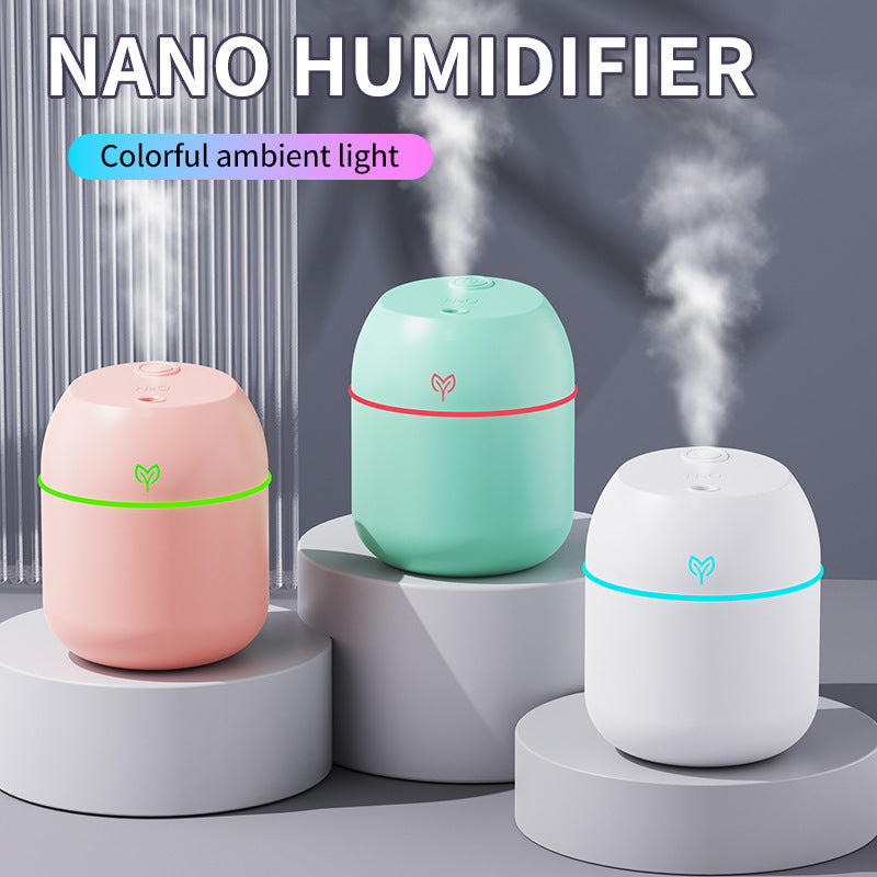 Nano Humidifier