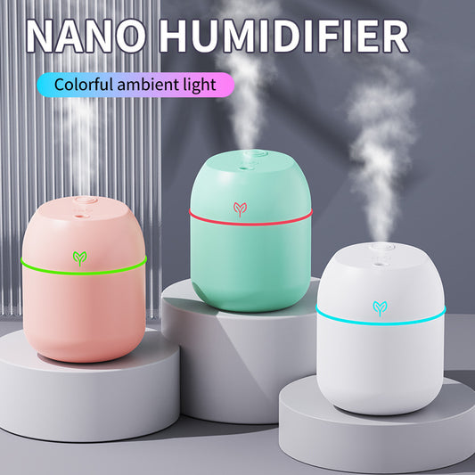 Nano Humidifier
