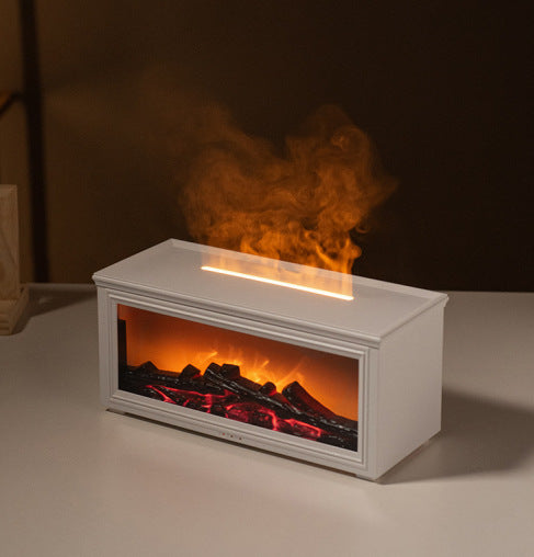 Fireplace Aroma Diffuser