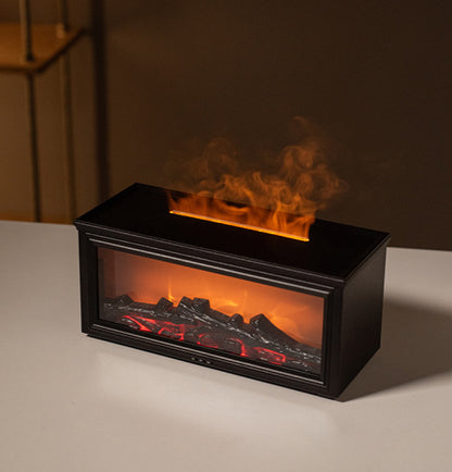 Fireplace Aroma Diffuser