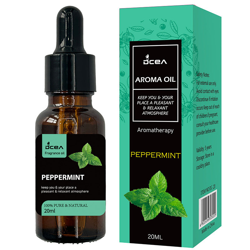 Fragance Aroma Oil
