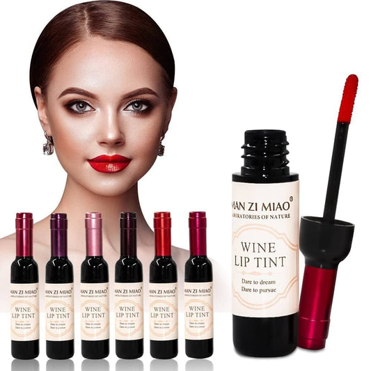 Wine Lip Tint