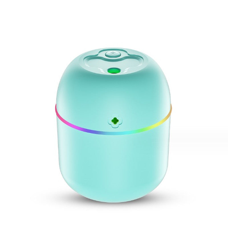 Nano Humidifier
