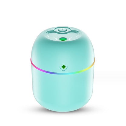 Nano Humidifier
