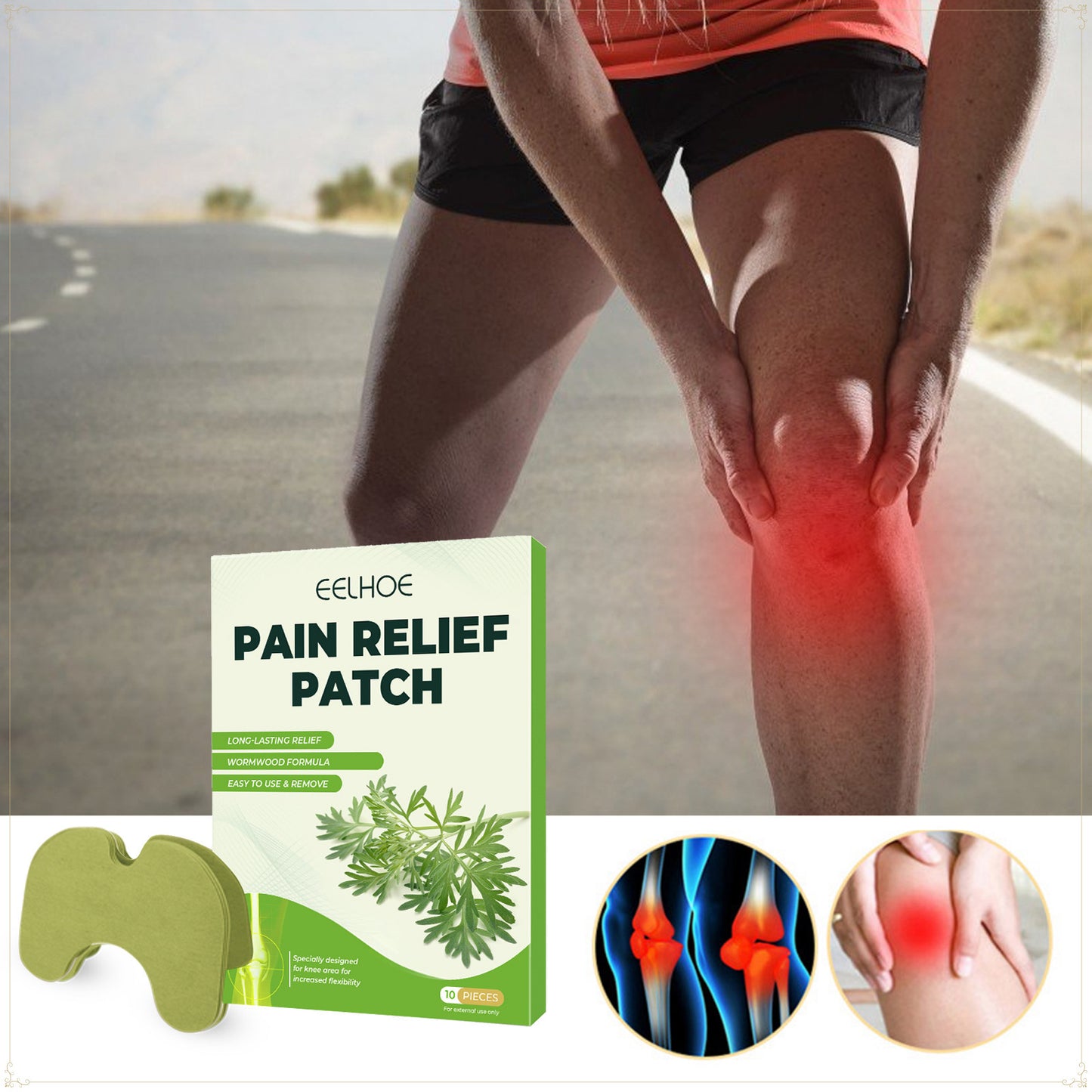 EELHOE - Pain Relief Patches