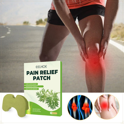 EELHOE - Pain Relief Patches