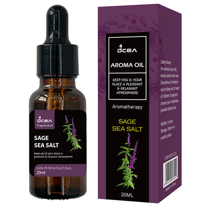 Fragance Aroma Oil