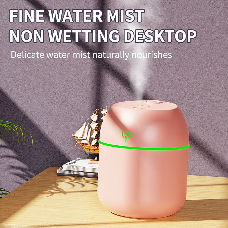 Nano Humidifier