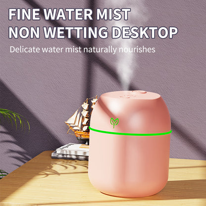 Nano Humidifier