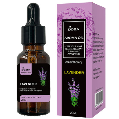 Fragance Aroma Oil
