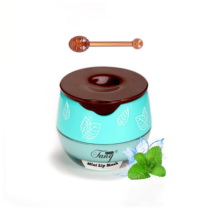 HoneyLipMask