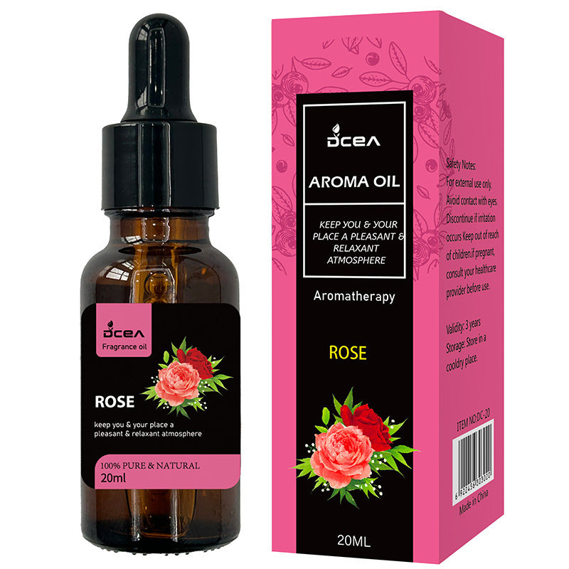 Fragance Aroma Oil