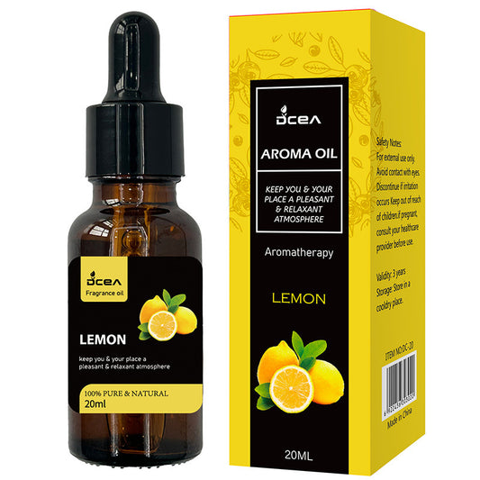 Fragance Aroma Oil