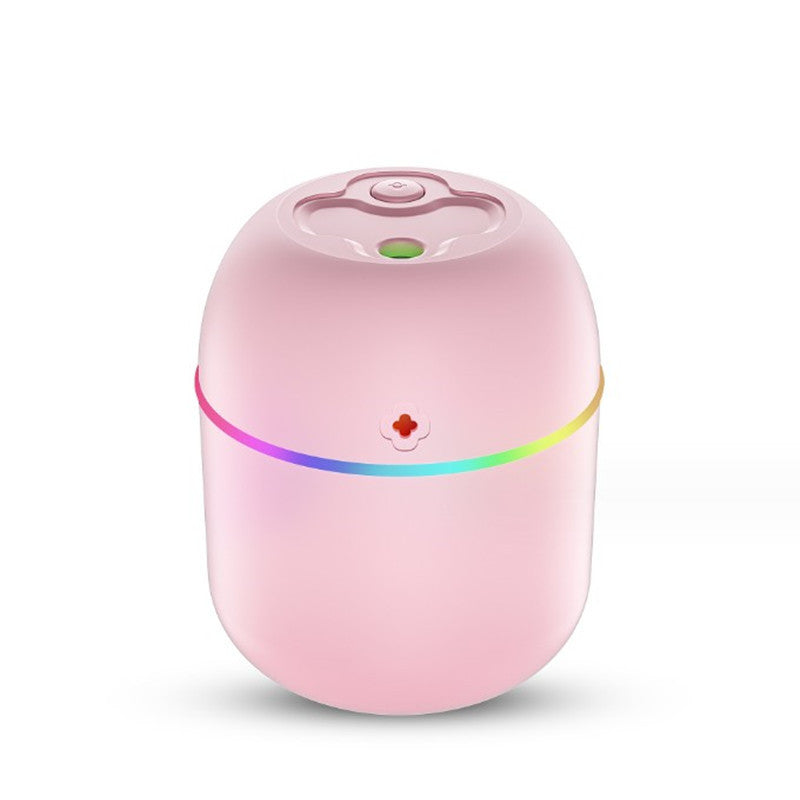 Nano Humidifier